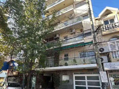 Moreno 200, Piso 3