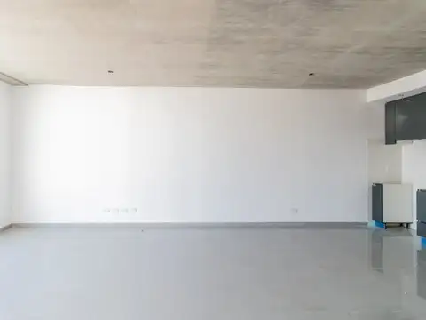 Departamento/ 2 ambientes a estrenar / Chacarita / Colegiales/ con balcón