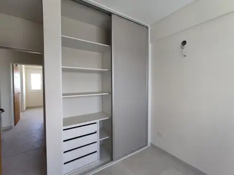 Departamento en Venta 6 años