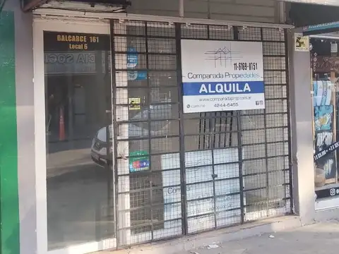 Local en Alquiler en Centro / Microcentro, $ 660.000