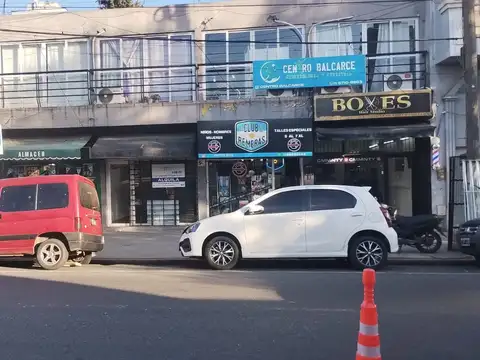 ALQUILER LOCAL COMERCIAL – CENTRO DE LOMAS DE ZAMORA