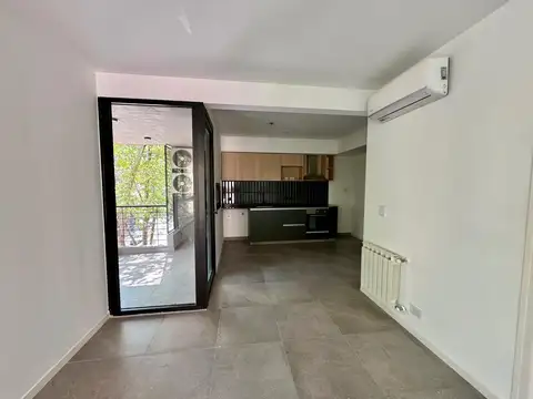 Departamento en Alquiler A Estrenar
