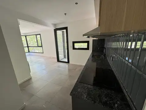 Departamento en Alquiler de 2 ambientes