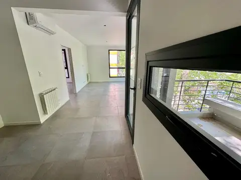 Departamento en Alquiler en Villa Crespo, $ 1.000.000