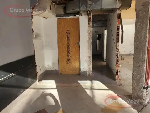 Edificio Comercial en Flores