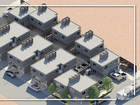 Departamento en Venta de 2 dormitorios