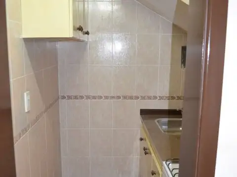 Depto Tipo Casa en Venta de 1 dormitorio