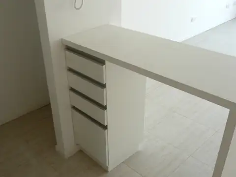 Departamento en Venta en Castelar Sur, USD 82.000