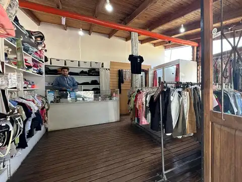 Oportunidad San Javier Yacanto casa dpto 4 locales
