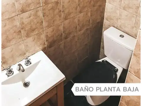 Departamento en Venta en Ramos Mejia, USD 53.000