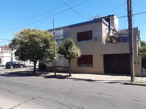 Monseñor Raspanti 400