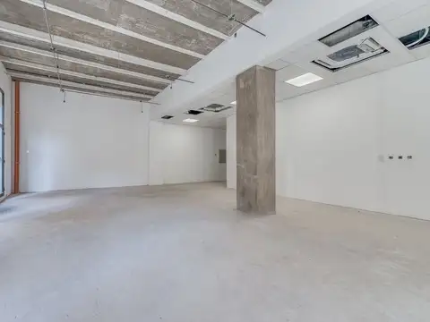 Oficina en Alquiler en San Nicolás, USD 2.500