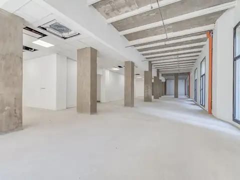 Oficina en Alquiler 3 años