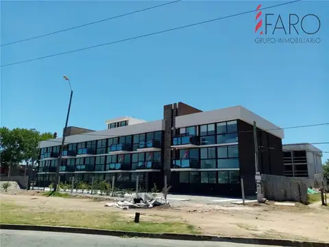 DEPARTAMENTO 2 AMBIENTES - MALDONADO