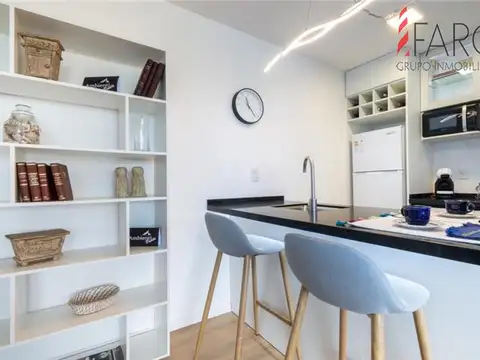 Departamento en Venta en Punta del Este, USD 91.215