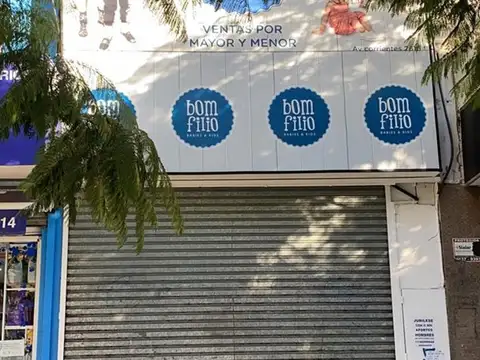 Local  en Venta en Once, Capital Federal, Buenos Aires