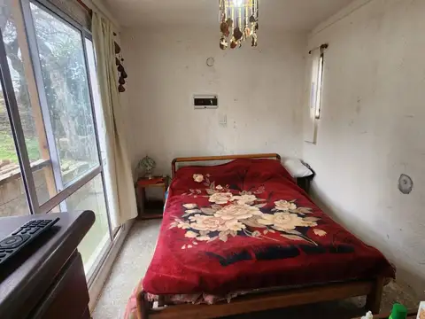 Casa Monoambiente con 1 baño