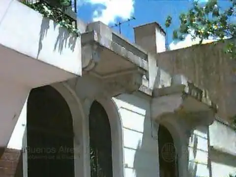 Terreno en Parque Chacabuco