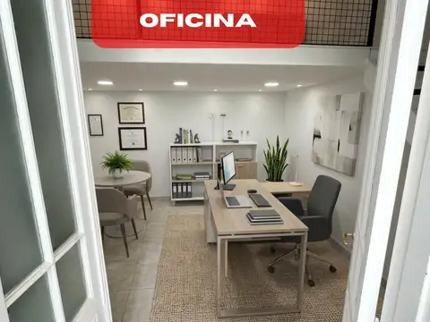 Depto Tipo Casa en Venta 45 años