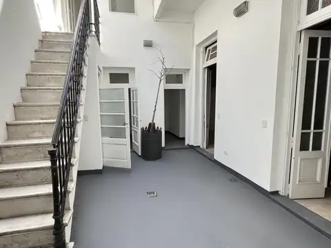 Depto Tipo Casa en Venta de 2 ambientes