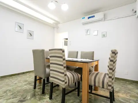Departamento en Venta en Constitución, USD 110.000
