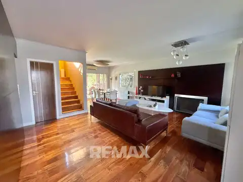 Casa en Venta en Las Condes, USD 290.000