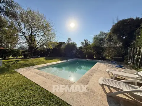 Casa en Venta de 3 dormitorios