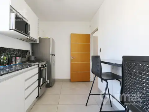 Departamento en Venta 7 años
