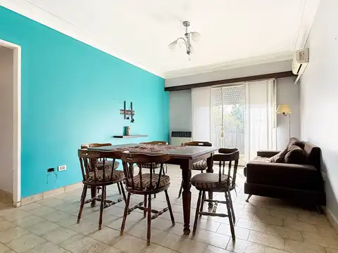 Departamento en Venta en Ramos Mejia, Partido de La Matanza