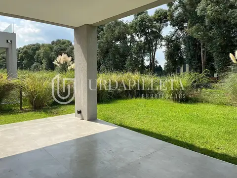 Departamento en Venta con 2 cocheras