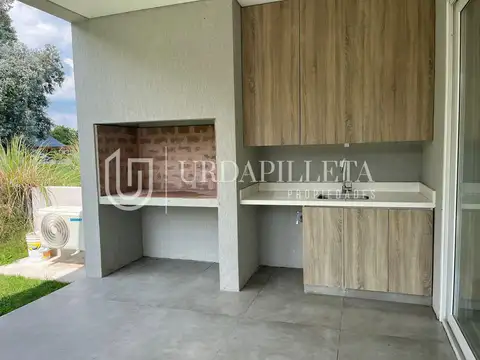 Departamento en Venta 1 año