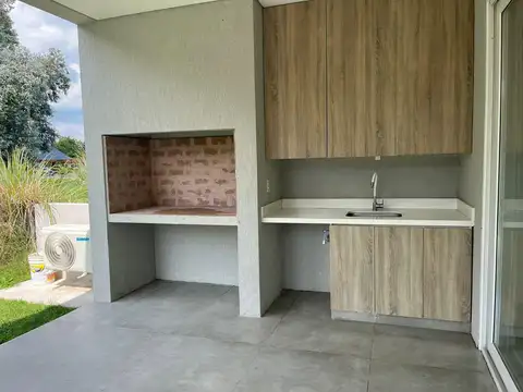 Departamento en Venta en Pilara, USD 330.000