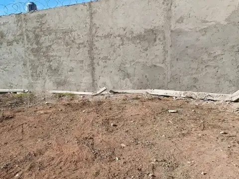 Terreno en Venta en Neuquén, USD 50.000