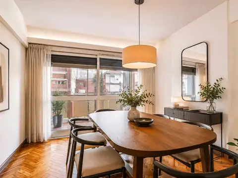 VENTA DUPLEX 4 AMBIENTES EN CABALLITO APTO PROFESIONAL