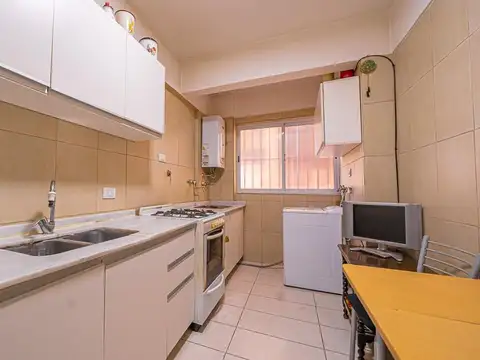 Departamento en Venta de 3 dormitorios