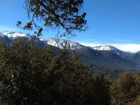 Terreno en Venta, FOS 10