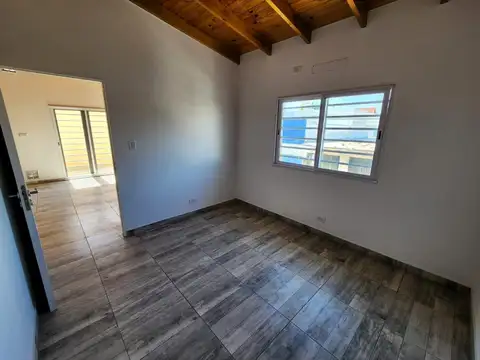 Departamento en Alquiler 2 años