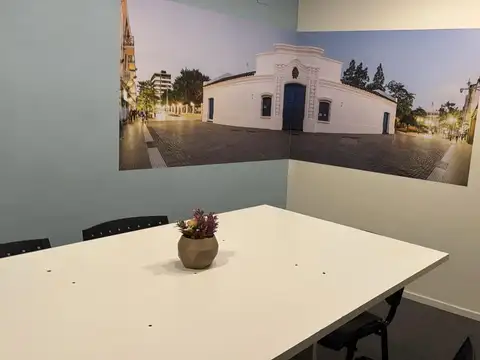 Edificio en Block  en Alquiler en San Nicolás, Capital Federal, Buenos Aires