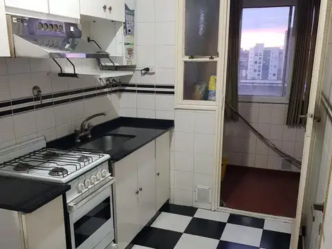 AVELLANEDA CENTRO 3 AMBIENTES AL FRENTE