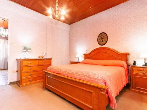 CASA TEMPERLEY PATIO GARAGE APTO CREDITO