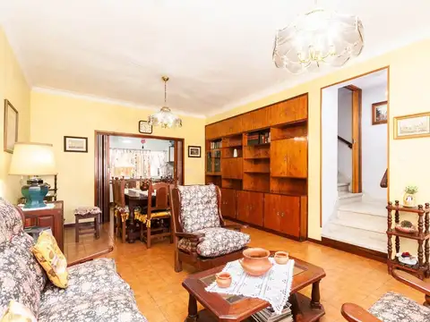 Casa en Venta de 3 dormitorios