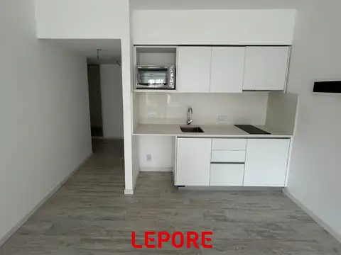 Mono ambiente en venta Palermo