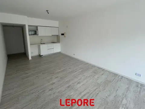 Mono ambiente en venta Palermo