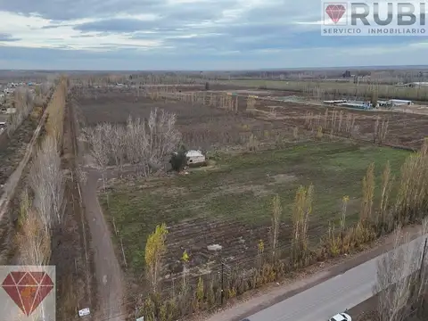 Chacra en venta, General Fernández oro