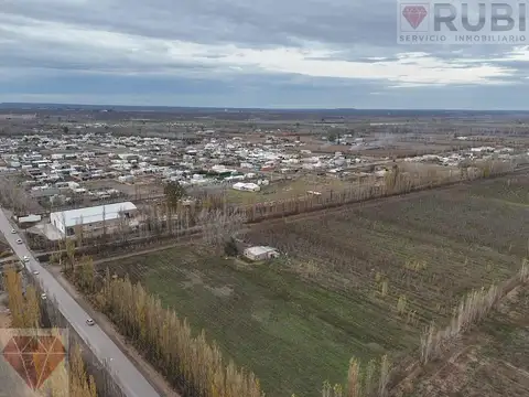 Chacra en venta, General Fernández oro