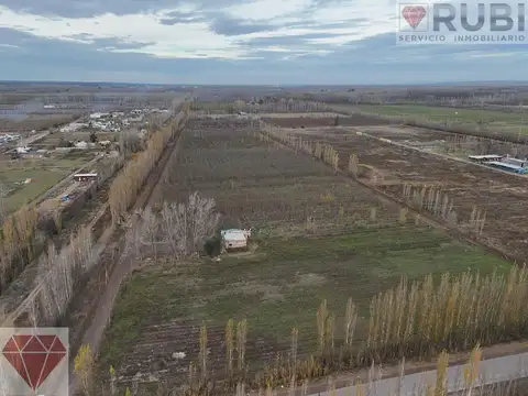 Chacra en venta, General Fernández oro