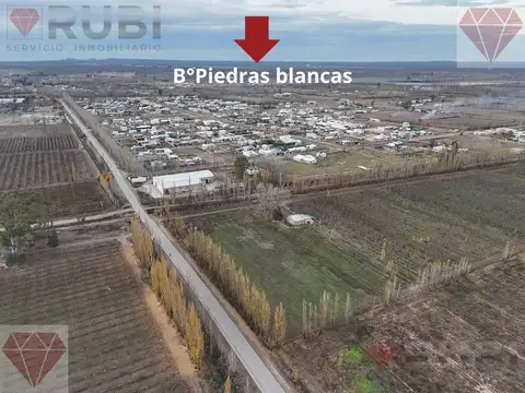 Chacra en venta, General Fernández oro