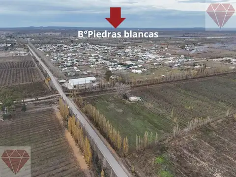 Chacra en venta, General Fernández oro