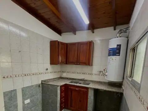 Depto Tipo Casa en Venta en Virreyes, USD 70.000