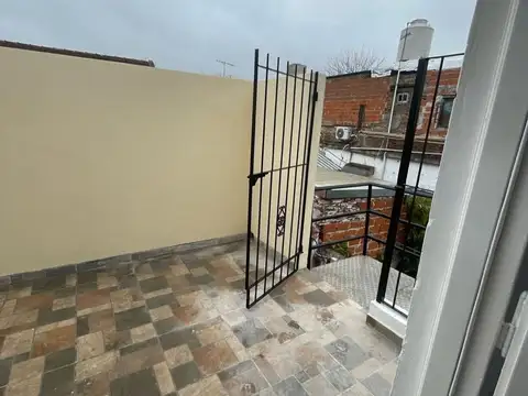 Pasaje de los Andes 1480